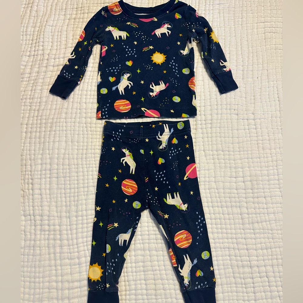 Old navy pajama bundle